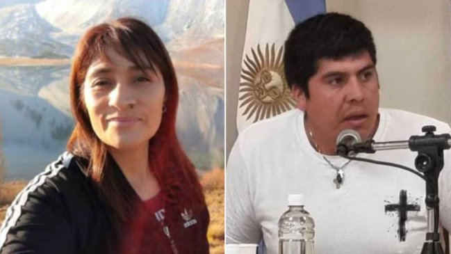 Femicida argentino fue detenido en Chiloé