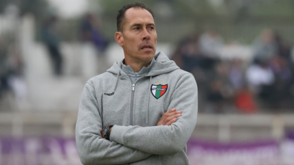   Bovaglio: Intentamos competir con el mayor esfuerzo, independiente del rival o la copa 