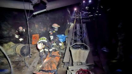   Perú: Gobierno evalúa estado de sitio tras crimen de trabajadores de una mina de oro 