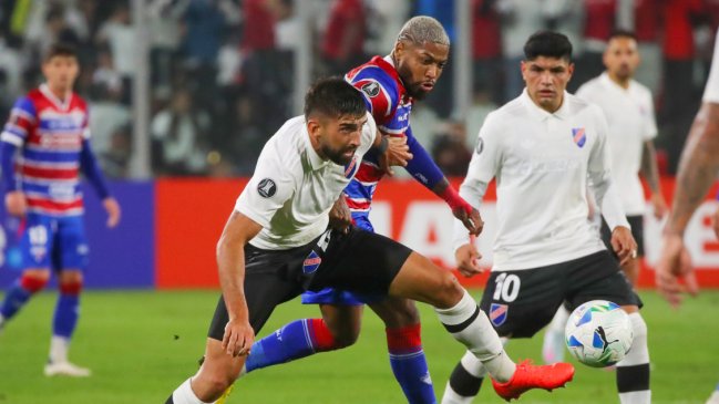 Fortaleza prohibió acceso a hinchas de Colo Colo al Arena Castelao