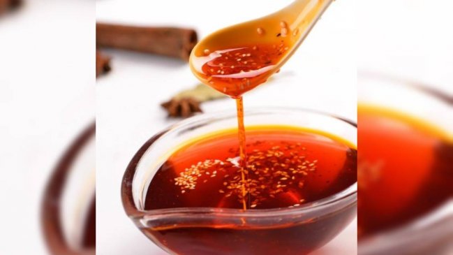 Webinar enseñará a cocinar Chilli Oil, popular condimento chino