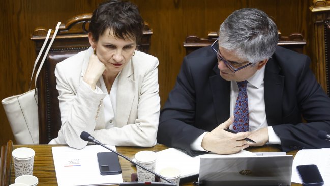 Figueroa (PC) pidió no 