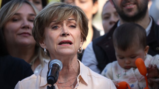 Matthei moderó críticas a Comisión para la Paz: Las diferencias de opinión son legítimas