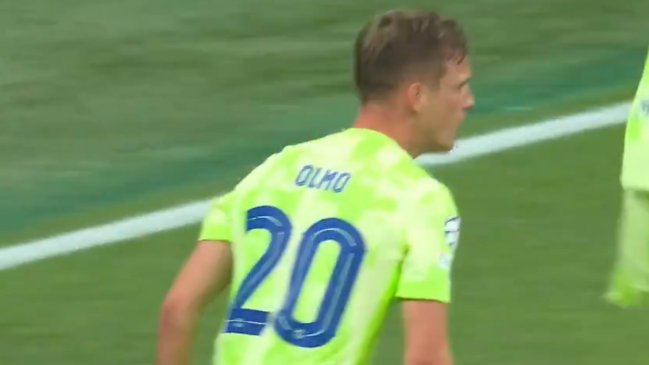 [VIDEOS] FC Barcelona volvió a la vida ante Inter con goles de Eric García y Dani Olmo