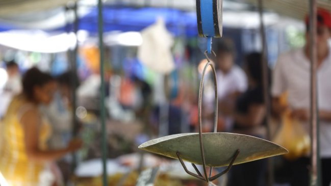 Congreso aprobó nuevo régimen tributario para feriantes