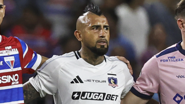 La autocrítica de Vidal en Brasil: 