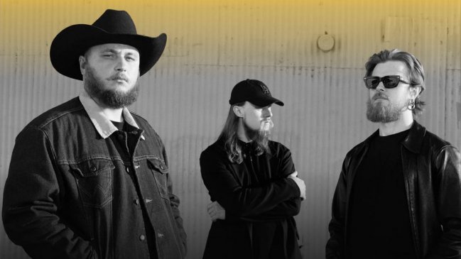 Molchat Doma volverá a Chile durante noviembre