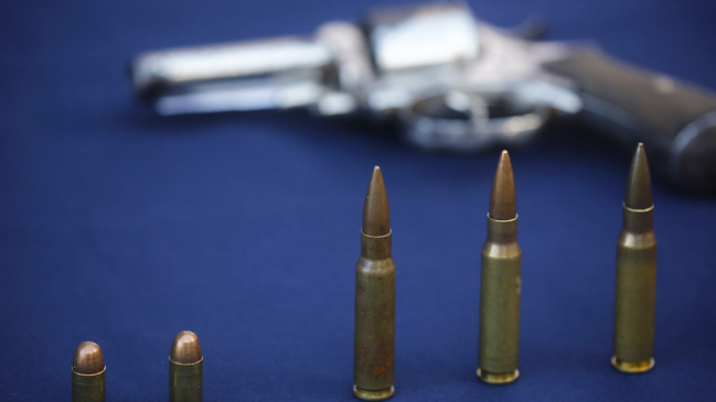 Disparos en una cancha de fútbol de Fortaleza dejó cuatro muertos