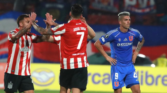 Fernández y la caída con Estudiantes: A estos rivales les das un poco de ventaja y no perdonan