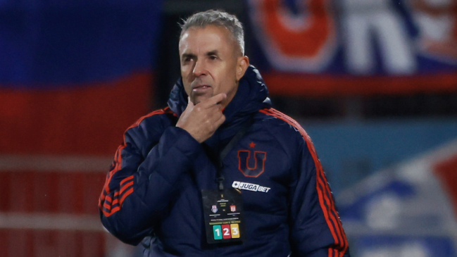 Alvarez: Todo lo que construimos no se puede deteriorar por una derrota