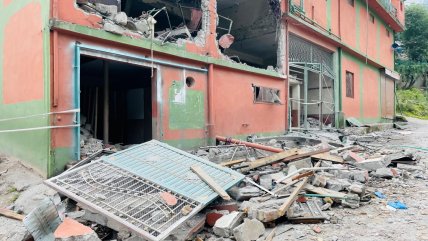   Pakistán autoriza una respuesta 