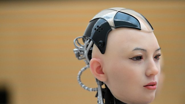 Beijing será sede de los primeros Juegos Mundiales de Robots Humanoides