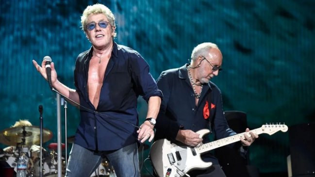 The Who anuncia su última gira por Norteamérica para 2025