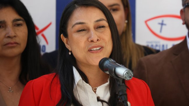 Francesca Muñoz, candidata del PSC: He sido transparente en defender mi fe