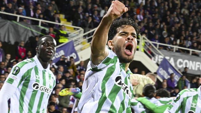 Manuel Pellegrini hizo historia y llevó a Betis a la final de la Conference League