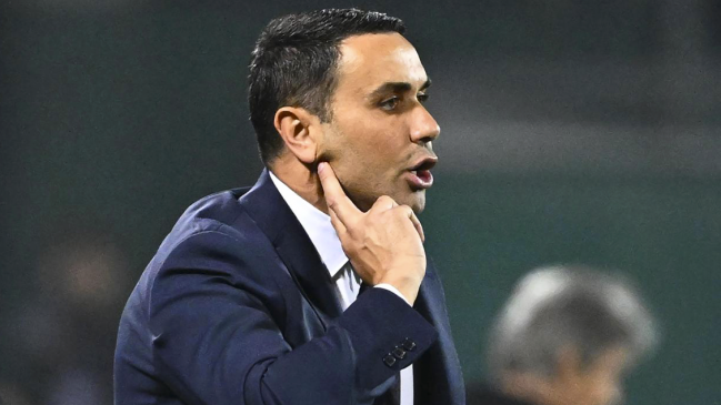 DT de Fiorentina elogió a Betis de Pellegrini: Es un equipo con muchos campeones