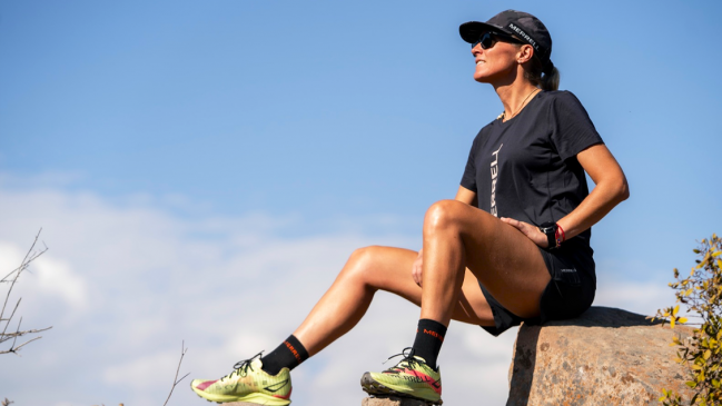 Daniela Seyler compartió sus consejos para disfrutar el Día de la Madre al aire libre