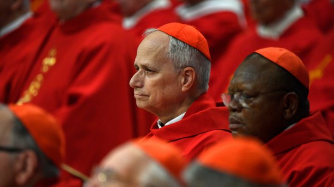 ¿Quién es Robert Prevost?: El nuevo papa y líder de la Iglesia Católica