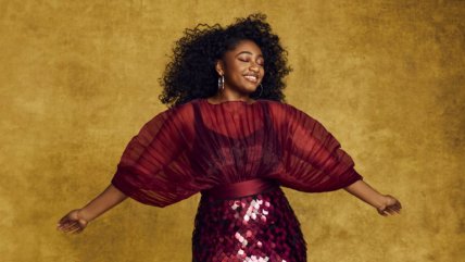   Jazzista Samara Joy se presentará en el Teatro Nescafé de las Artes 