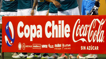   Las definiciones para la última fecha en la fase grupal de la Copa Chile 2025 