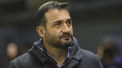   Landeros y el empate ante la U: Este partido era para sostener lo que hacemos en la B 