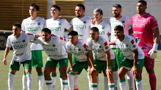 Temuco venció a Huachipato y le dejó tarea a O'Higgins en Copa Chile