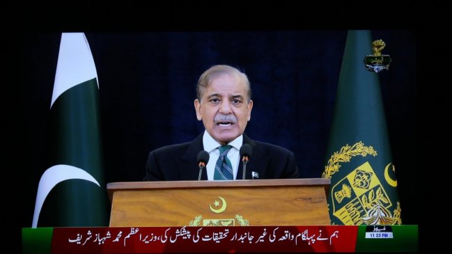 Pakistán acusa a India de violar el alto al fuego y asegura su compromiso con la tregua