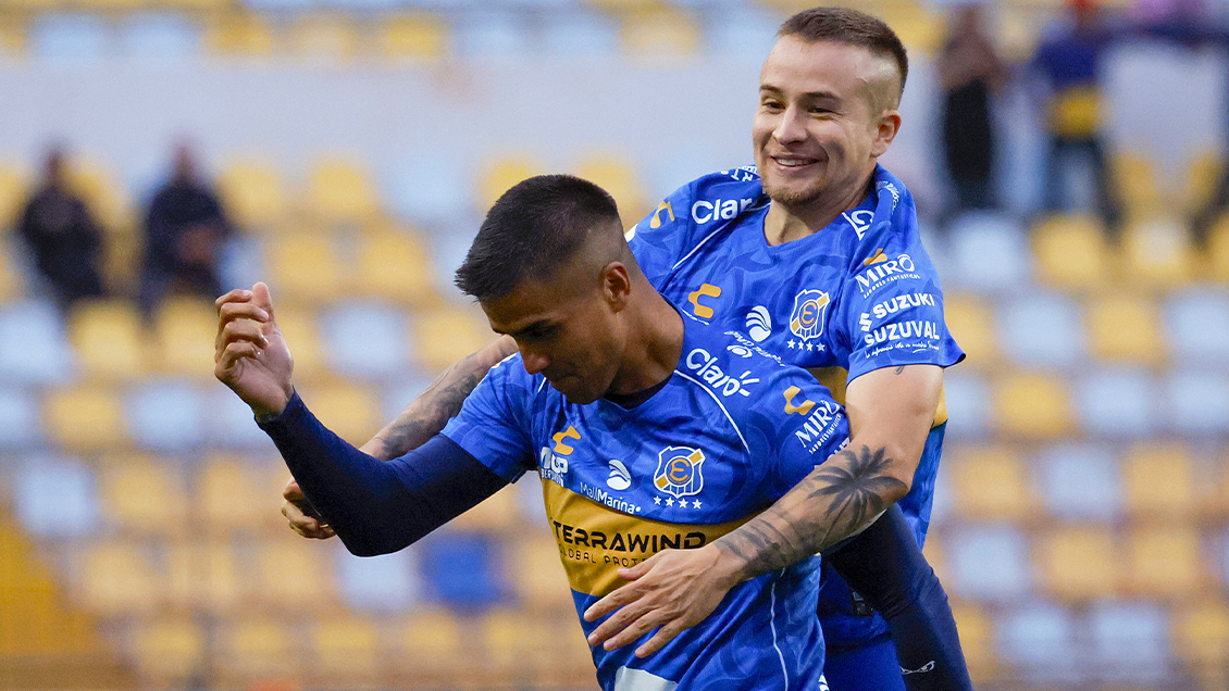 Everton Venció A La Uc Y Quedó Pendiente De Lo Que Ocurra Con La Calera