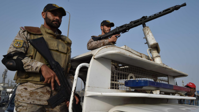 La peor escalada entre la India y Pakistán en el siglo XXI deja más de 100 muertos