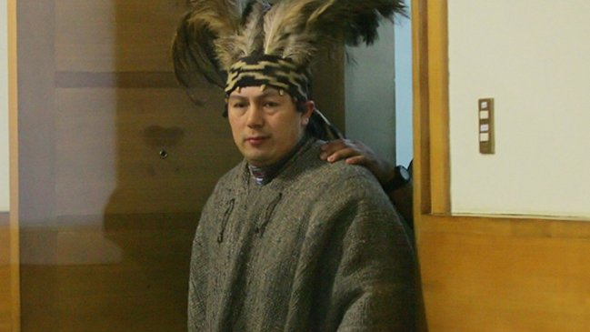 Niegan libertad condicional a Celestino Córdova