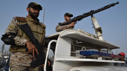   La peor escalada entre la India y Pakistán en el siglo XXI deja más de 100 muertos 