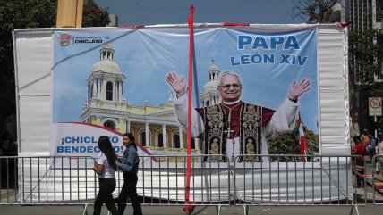   'La ruta del papa': La idea para potenciar el turismo en Perú gracias a León XIV 