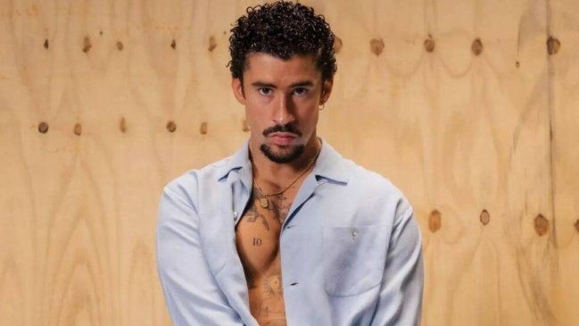 Bad Bunny en Chile 2026: A qué hora comienza la venta de entradas