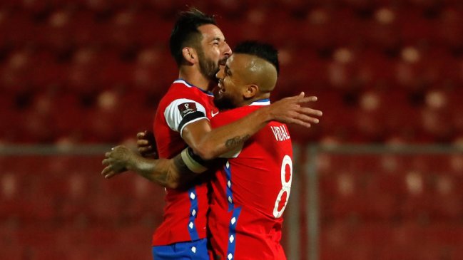 Isla sobre choque de Arturo Vidal con su Ferrari en Copa América 2015: Nos cagamos de la risa