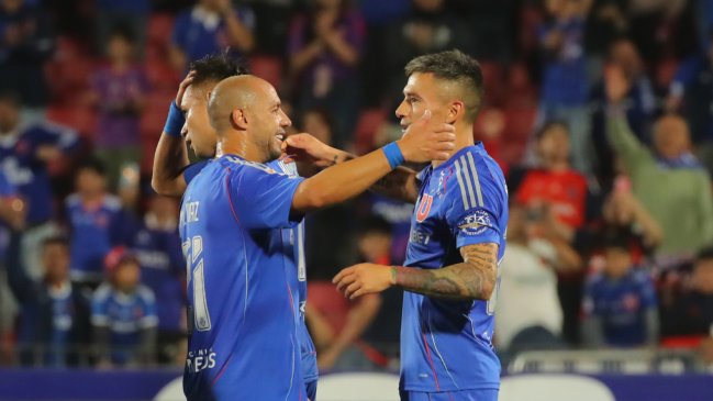 Universidad de Chile quiere redimirse con un triunfo crucial ante Carabobo en la Copa Libertadores