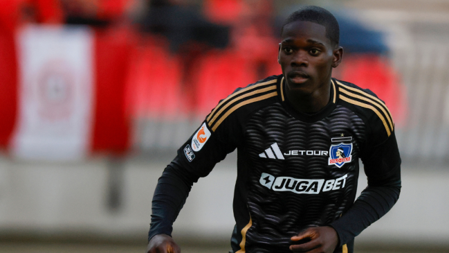 Manley Clerveaux entró en la prenómina de la selección de Haití