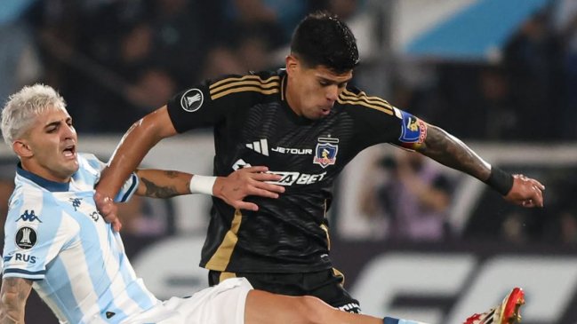 [ESTADISTICAS] La tabla de la Copa Libertadores en la quinta fecha de la fase grupal