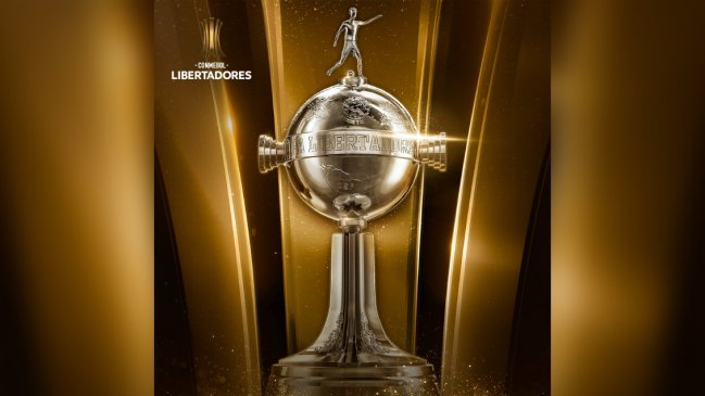 Los clasificados a octavos de final de la Copa Libertadores 2025