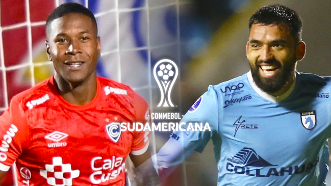 Deportes Iquique visita a Cienciano con la ilusión de luchar la clasificación en la Sudamericana