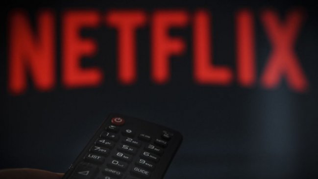 Netflix ya suma 94 millones de usuarios y presenta plataforma de publicidad