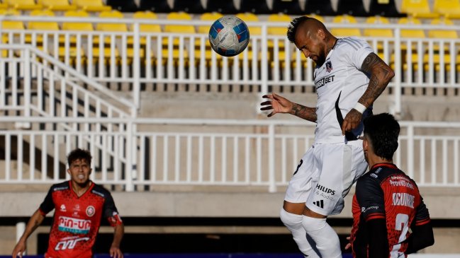 La reacción de Arturo Vidal a la muerte de Pepe Mujica