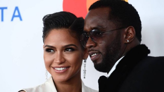 Cassie Ventura, ex de Diddy, detalla los abusos que sufrió en su relación con el rapero