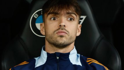   Justicia cree que Asencio pidió video sexual sabiendo que salía una menor y lo difundió 