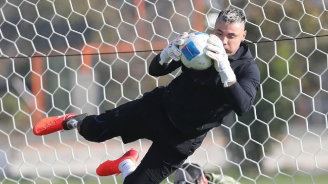 Cristóbal Campos hizo desgarradora confesión sobre el accidente donde perdió su pie derecho