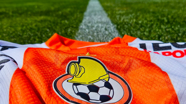 Cobresal anunció cambio de nombre de su estadio en colaboración junto a Codelco