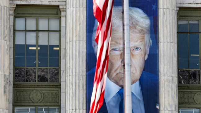 Supremo de EE.UU. mantiene el veto a ley usada por Trump para deportaciones