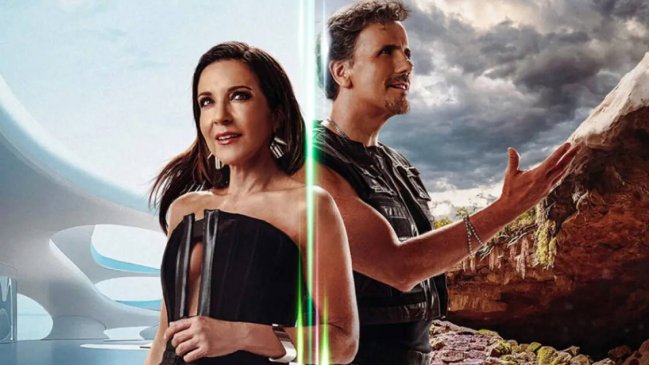 Tensiones, llantos y romances: 