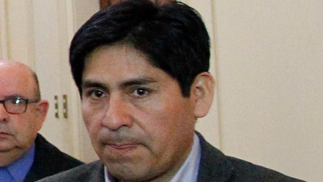 Fiscalía pedirá más de 60 años de cárcel para exalcalde de Renaico por delitos sexuales