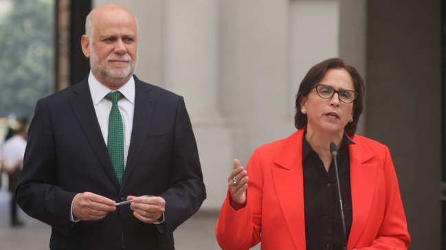 Gobierno por motociclista muerto en La Reina: Funcionario municipal 