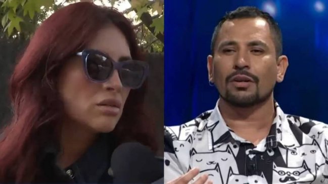 Exmanager de Karen Paola acusa millonaria deuda y maltratos: 